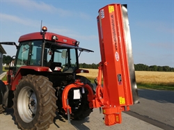 Ortolan T80/T85, 220 cm.